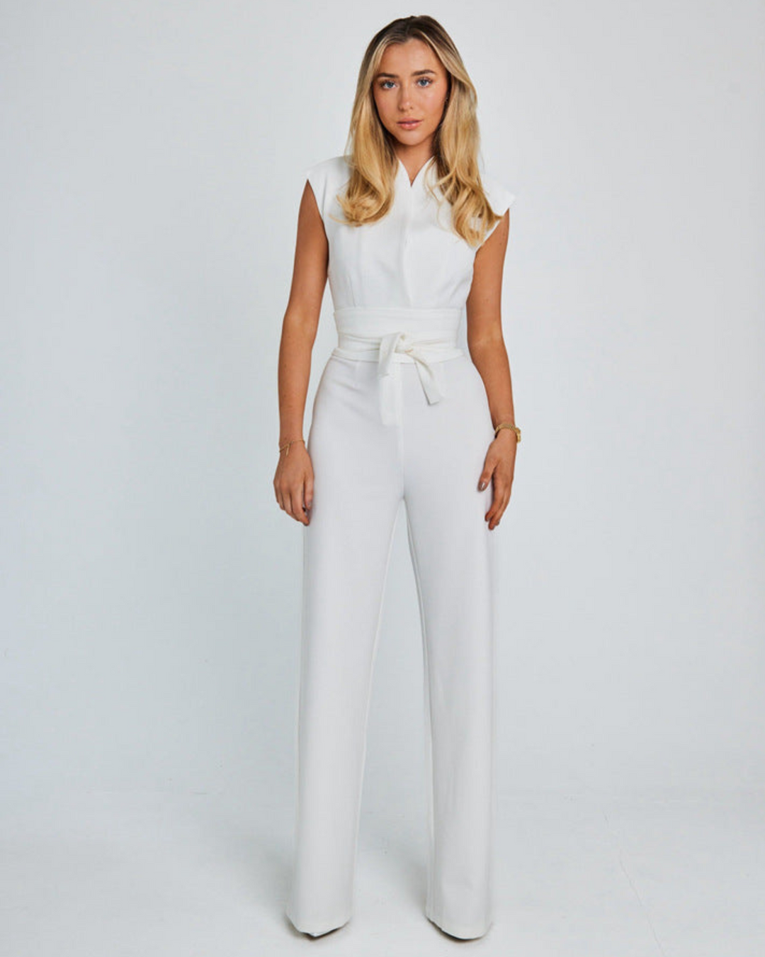 ALOE Wide-Leg Summer Jumpsuit – Effortless Elegance for Every Occasion