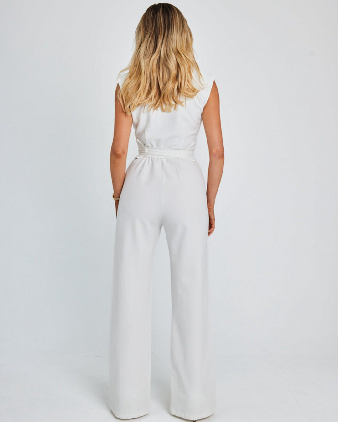 ALOE Wide-Leg Summer Jumpsuit – Effortless Elegance for Every Occasion