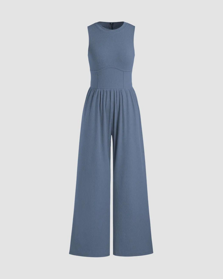 DIANA Casual Stylish Jumpsuit – Effortless Elegance for Every Occasion