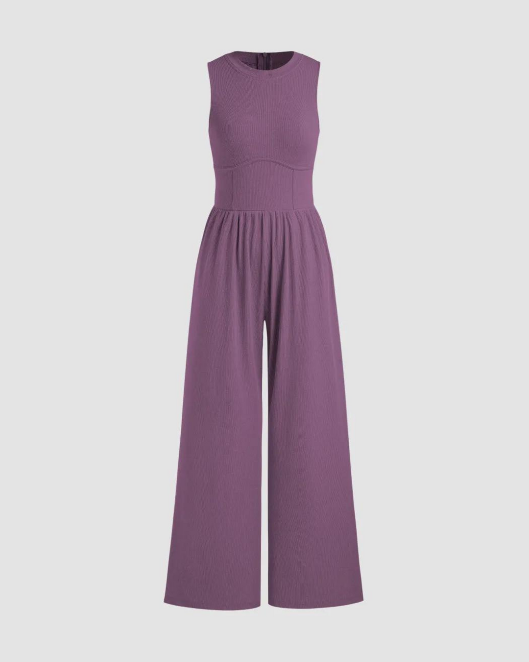 DIANA Casual Stylish Jumpsuit – Effortless Elegance for Every Occasion