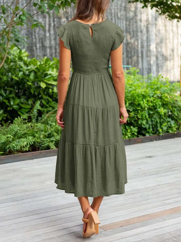 Bea™ | Women’s Chic Dress – Effortless Elegance and Style