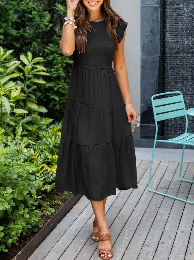 Bea™ | Women’s Chic Dress – Effortless Elegance and Style