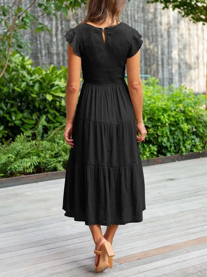 Bea™ | Women’s Chic Dress – Effortless Elegance and Style